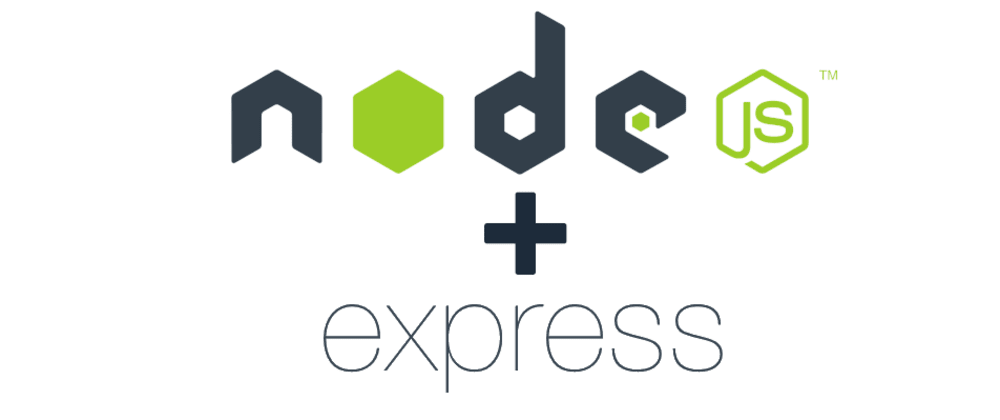 Create node js server and start express js app from scratch
